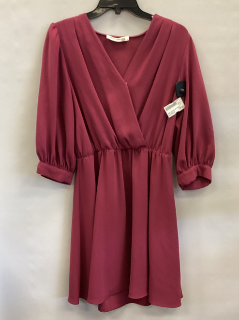 Vist Large View of Product Image Which is Used Unbranded Short Dress F M-8/10
