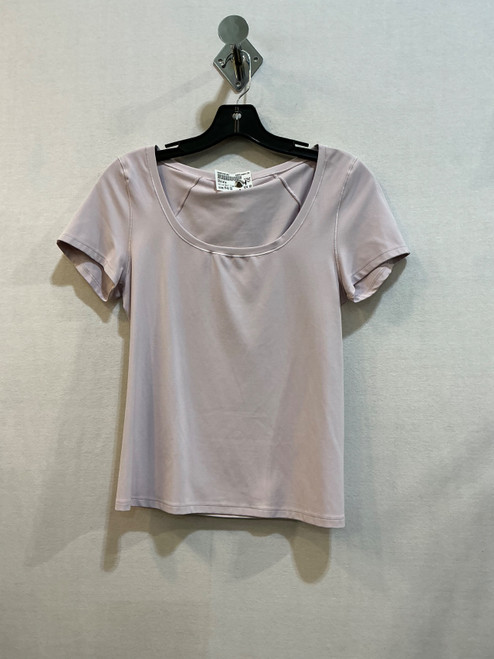 Vist Large View of Product Image Which is Used Athleta Active Short Sleeve M-8/10