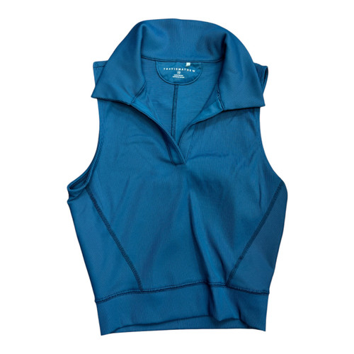 Vist Large View of Product Image Which is Used Travis Mathew Active Short Sleeve XS-0/2