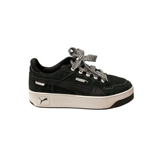 Vist Large View of Product Image Which is Used Puma Performance Shoes 9