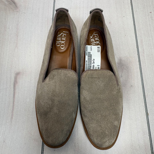 Vist Large View of Product Image Which is Used Franco Sarto Flats 6