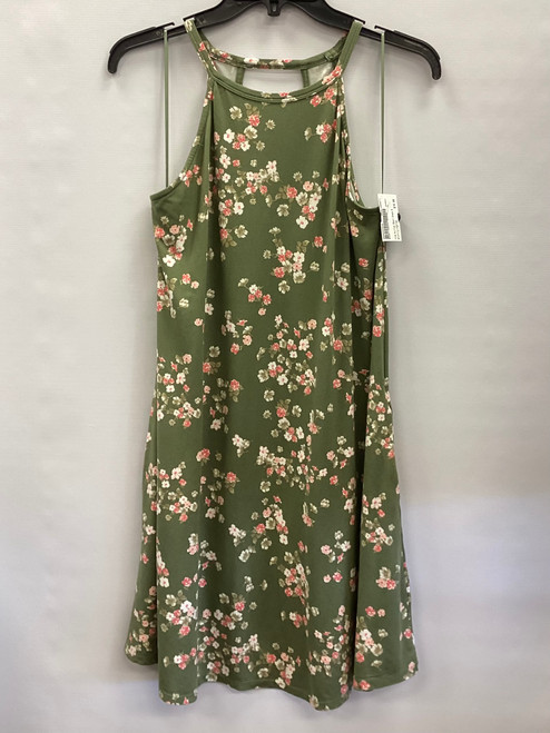 Vist Large View of Product Image Which is Used Unbranded Short Dress B L-12/14