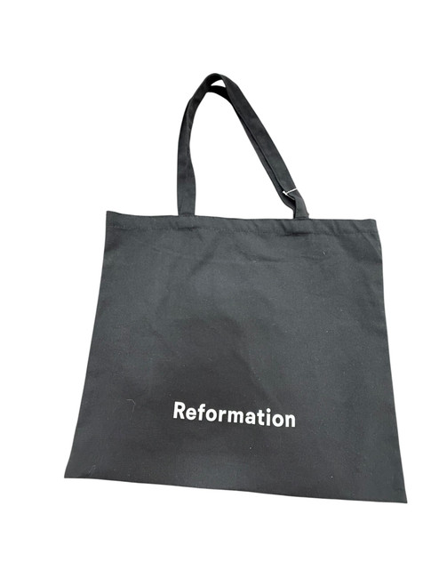 Vist Large View of Product Image Which is Used reformation Small Handbag