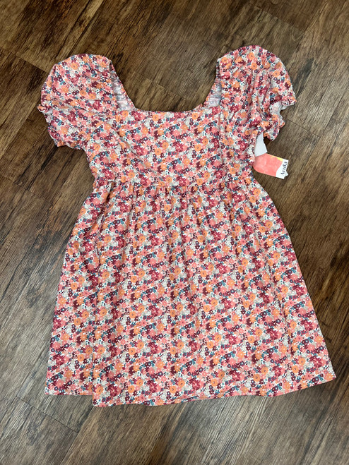 Vist Large View of Product Image Which is Used Unbranded Short Dress F XL-16