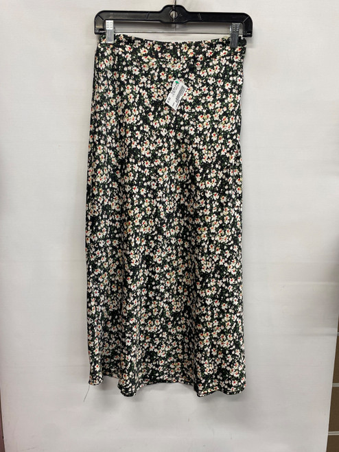 Vist Large View of Product Image Which is Used Unbranded Long Skirt S 4-6/27-28