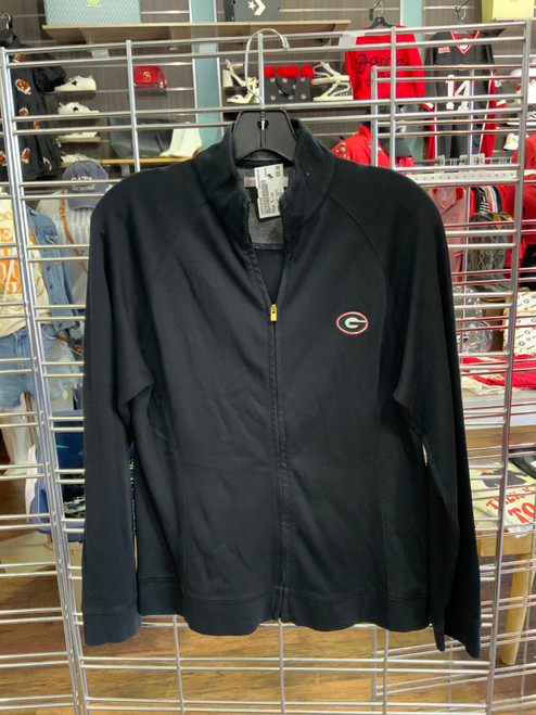 Vist Large View of Product Image Which is Used Peter Millar Short Light Jacket M-8/10
