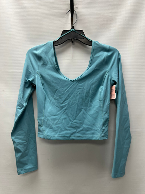 Vist Large View of Product Image Which is Used Lululemon Athletica Active Long Sleeve S-4/6