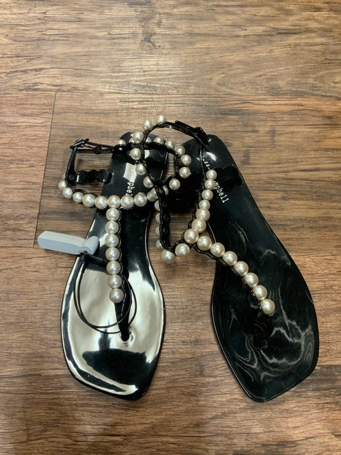 Vist Large View of Product Image Which is Used Jeffrey Campbell Sandals 8