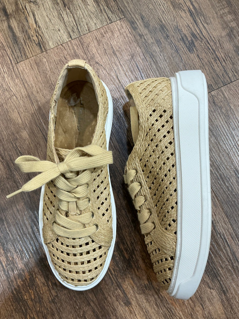Vist Large View of Product Image Which is Used Charles David Casual Shoes 8.5