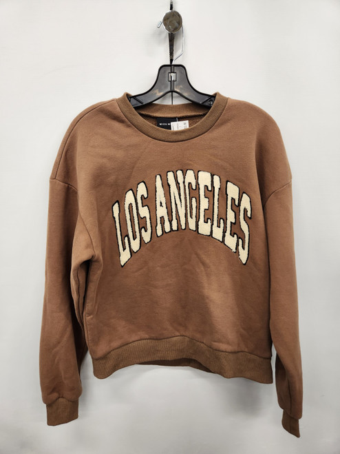 Vist Large View of Product Image Which is Used Unbranded Sweatshirt S-4/6