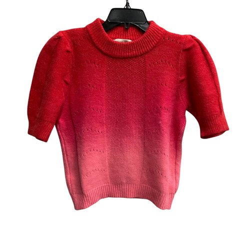 Vist Large View of Product Image Which is Used English Factory Lightweight Sweater S-4/6