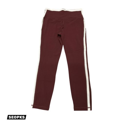 Vist Large View of Product Image Which is Used Athleta Active Leggings S 4-6/27-28