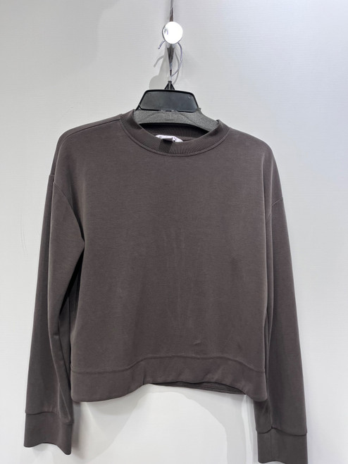 Vist Large View of Product Image Which is Used Athleta Active Long Sleeve S-4/6