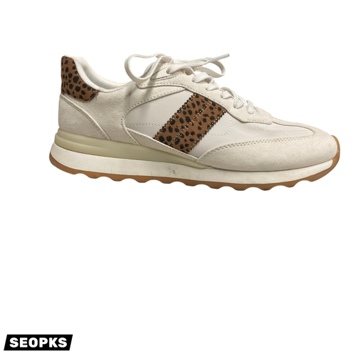 Vist Large View of Product Image Which is Used Steve Madden Performance Shoes 9