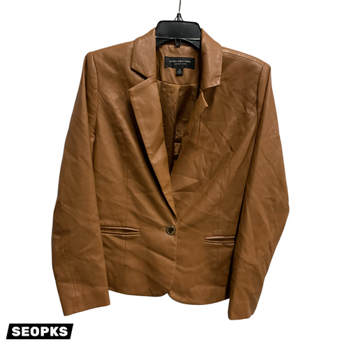 Vist Large View of Product Image Which is Used Marc New York Short Light Jacket XS-0/2