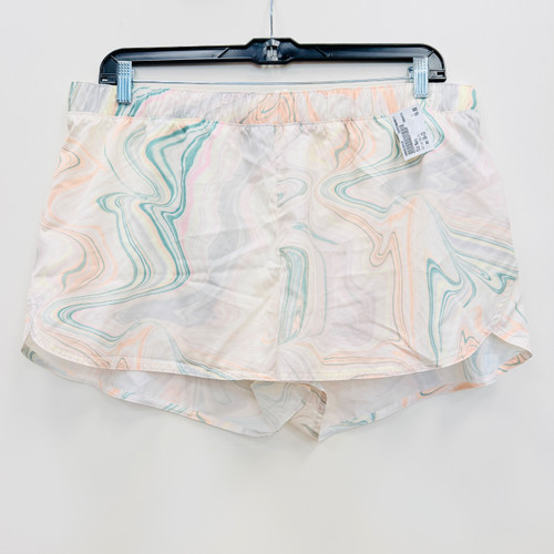 Vist Large View of Product Image Which is Used Old Navy Active Shorts 16-33