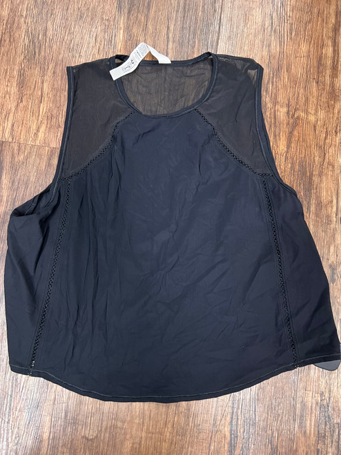 Vist Large View of Product Image Which is Used Lululemon Athletica Active Tank Top L-12/14