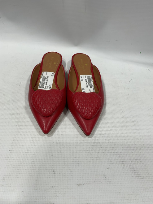 Vist Large View of Product Image Which is Used Kate Spade New York Flats 7.5