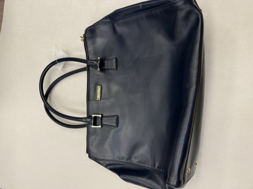 Vist Large View of Product Image Which is Used Brooks Brothers Large Handbag