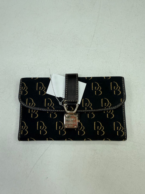 Vist Large View of Product Image Which is Used Dooney & Bourke Wallet