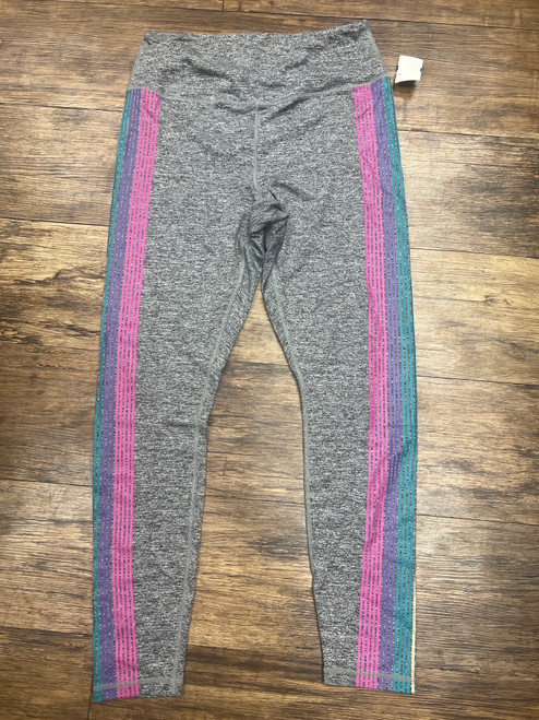 Vist Large View of Product Image Which is Used Spiritual Gangsta Active Leggings 12-31