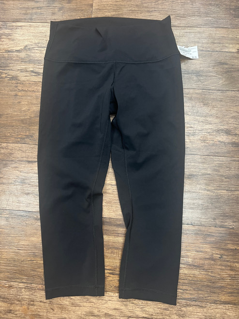 Vist Large View of Product Image Which is Used Lululemon Athletica Active Leggings 8-29
