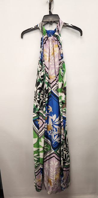 Vist Large View of Product Image Which is Used Inc Long Dress F L-12/14
