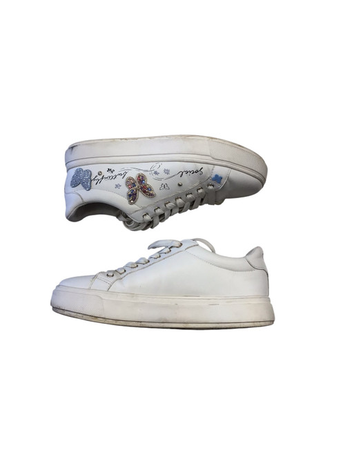 Vist Large View of Product Image Which is  Aldo Performance Shoes 7