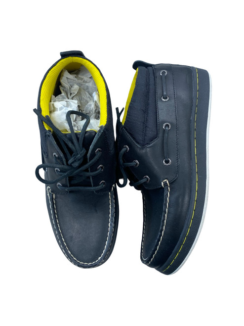 Vist Large View of Product Image Which is Used Sperry Top-Sider Mens Athletic Shoes 9.5