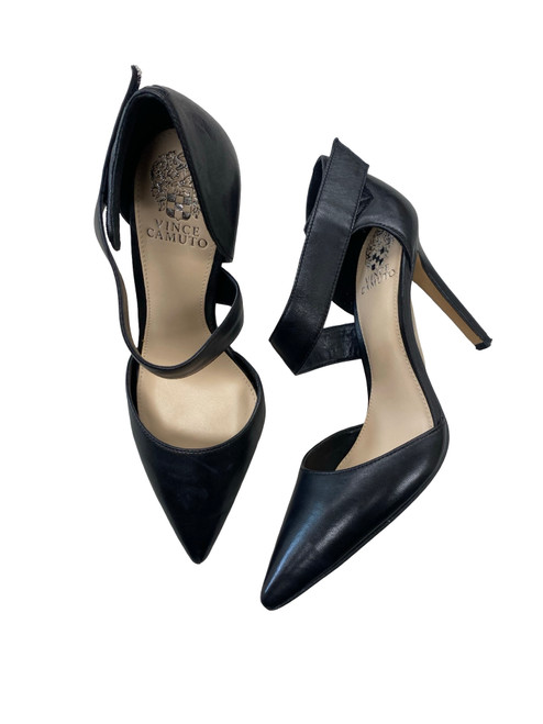 Vist Large View of Product Image Which is Used Vince Camuto High Heels 8