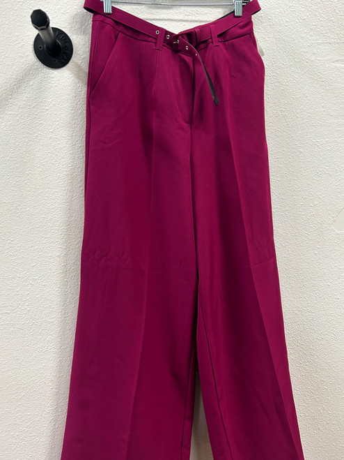 Vist Large View of Product Image Which is Used Nycc Dress Pant 12-31