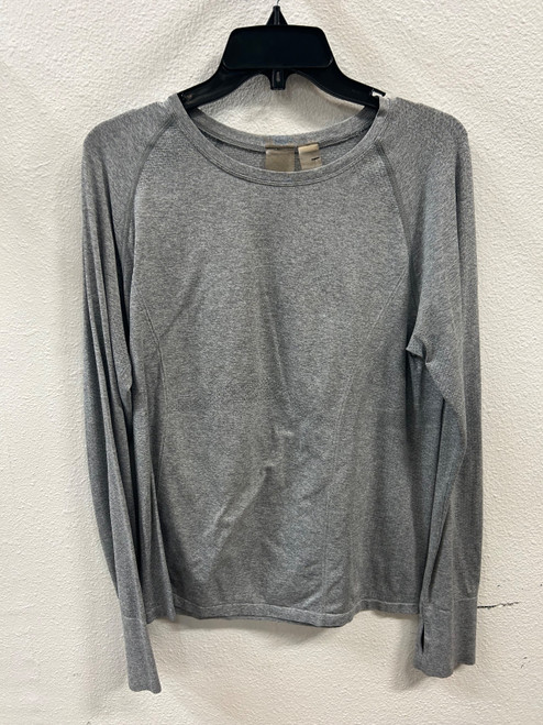 Vist Large View of Product Image Which is Used Calia By Carrie Underwood Active Long Sleeve L-12/14