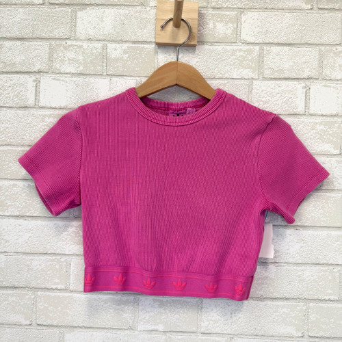 Vist Large View of Product Image Which is Used Adidas Active Short Sleeve M-8/10
