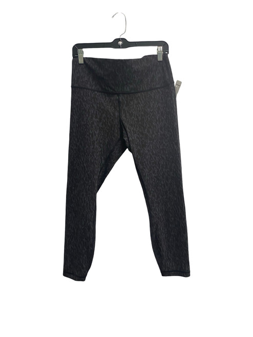 Vist Large View of Product Image Which is Used Unbranded Active Pant 12-31