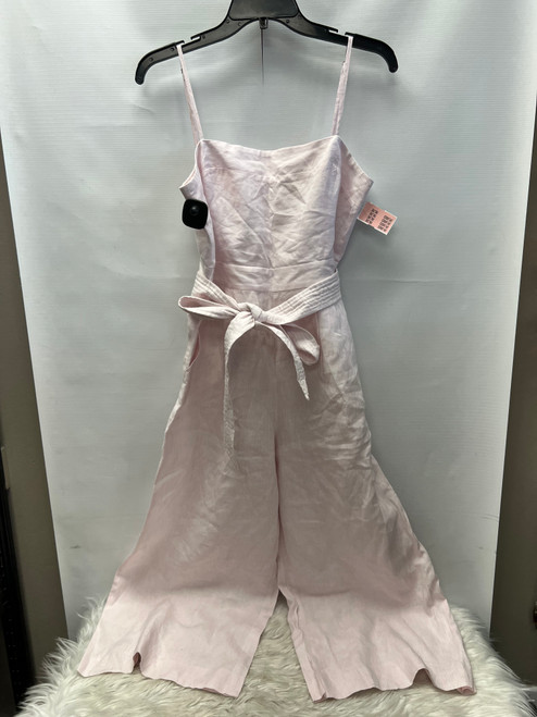 Vist Large View of Product Image Which is Used J. Crew Jumpsuit M-8/10