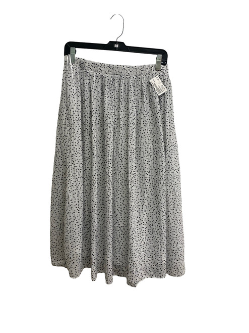 Vist Large View of Product Image Which is Used Weather Tamer Long Skirt 14-32