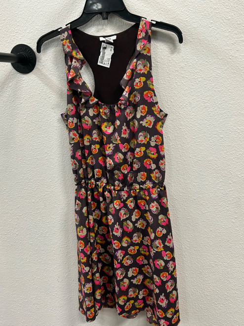 Vist Large View of Product Image Which is Used Bar Iii Short Dress B S-4/6