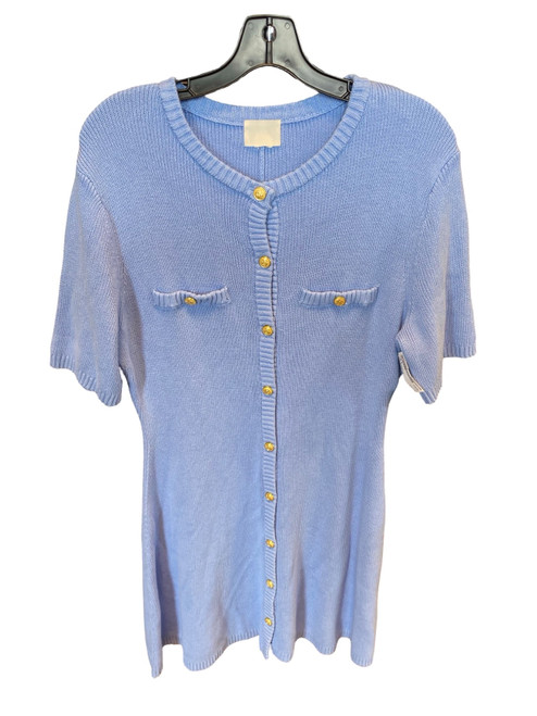 Vist Large View of Product Image Which is Used H & M Short Dress B L-12/14