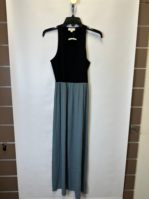 Vist Large View of Product Image Which is Used Loft Long Dress F S-4/6