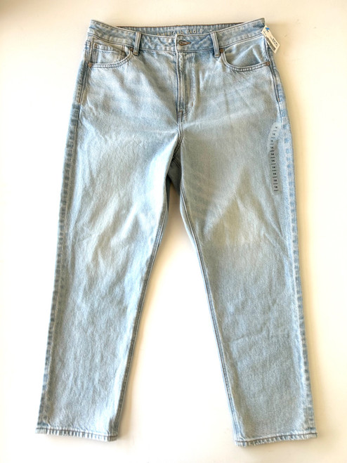 Vist Large View of Product Image Which is Used Unbranded Denim 14-32
