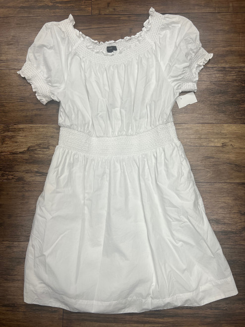Vist Large View of Product Image Which is Used J. Crew Short Dress B M-8/10