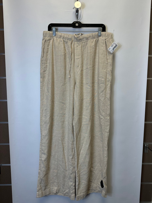 Vist Large View of Product Image Which is Used Gap Casual Pant L 12-14/31-32