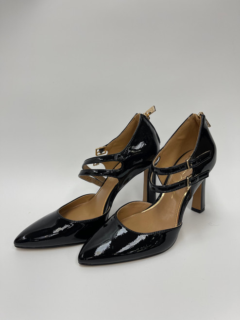 Vist Large View of Product Image Which is Used Jessica Simpson High Heels 7.5