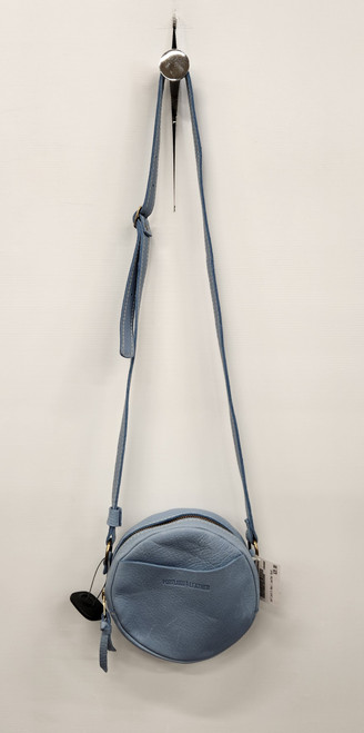 Vist Large View of Product Image Which is Used Unbranded Small Leather Handbag