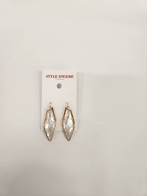 Vist Large View of Product Image Which is Used Kendra Scott Earrings