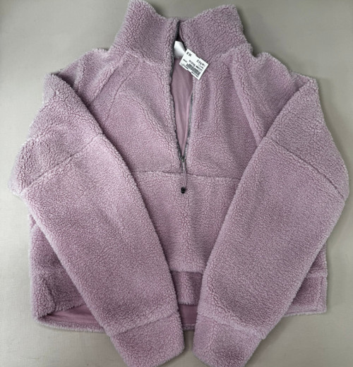 Vist Large View of Product Image Which is Used Lululemon Athletica Sweatshirt M-8/10
