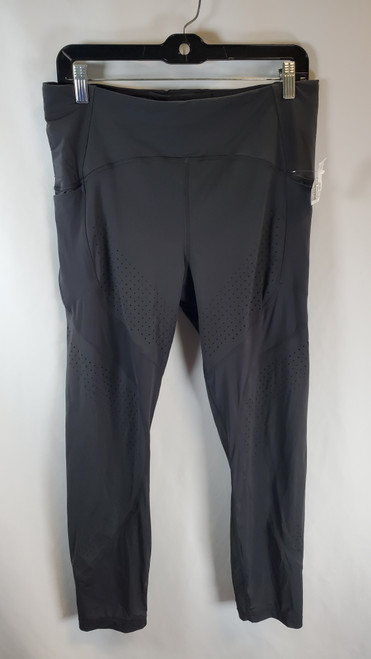 Vist Large View of Product Image Which is Used Lululemon Athletica Active Leggings 12-31