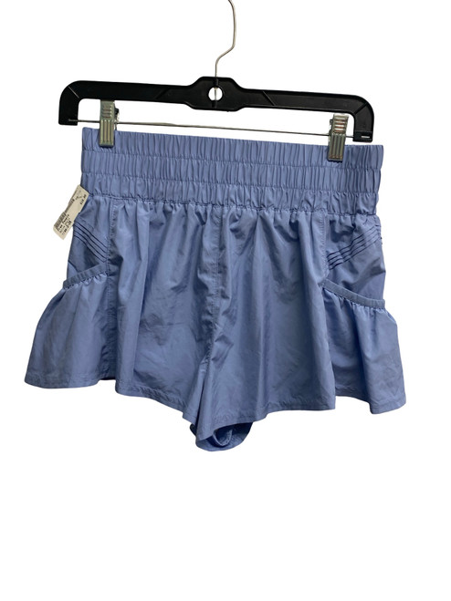 Vist Large View of Product Image Which is Used Free People Active Shorts 2-26