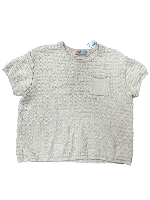 Vist Large View of Product Image Which is Used Free People Short Sleeve Top L-12/14