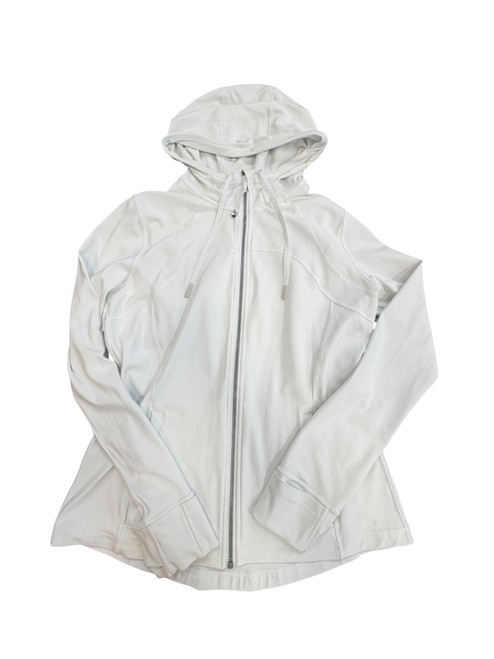 Vist Large View of Product Image Which is Used Lululemon Athletica Active Jacket XL-16